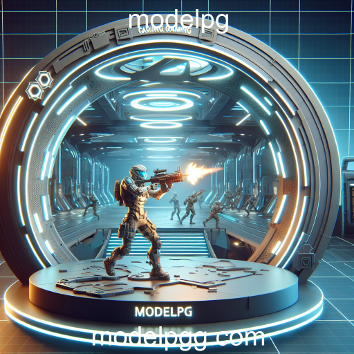 A Evolução dos Jogos de FPS: Um Mergulho na Ação em Primeira Pessoa